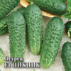 Огурец Пикник F1 100шт (Гавриш)