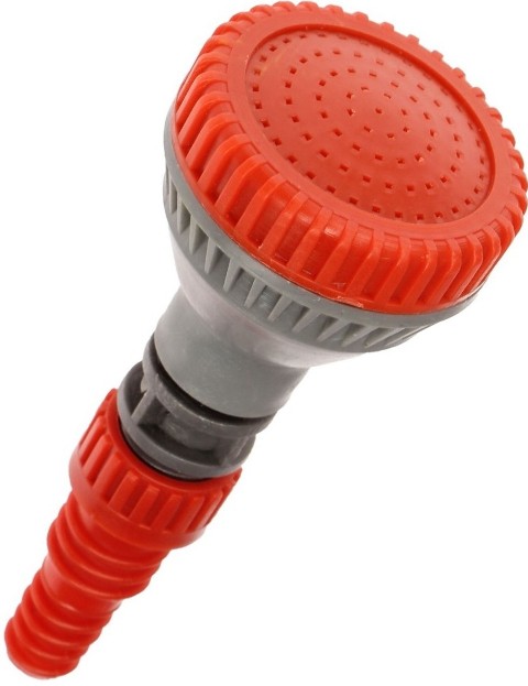 Насадка для полива Душ SHS001 14см (Садовита)