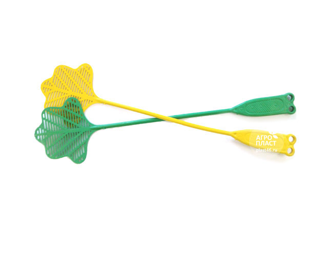 Мухобойка Убойная черная (АгроП) 5/50