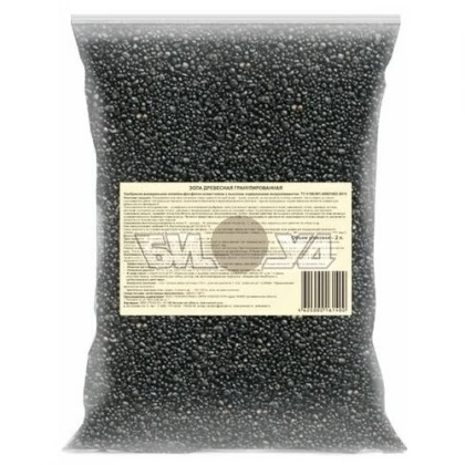 Зола Древесная БИУД 2л (Тонэкс) 5/10