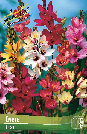 Иксия Смесь 1шт (КолЛайн) 10шт/уп