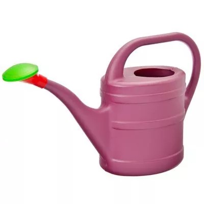 Лейка 5л с рассеивателем Классика (УЗП)