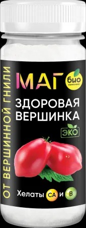 БИО-комплекс Здоровая вершинка 75г Био-К (ОптСад) 4/16