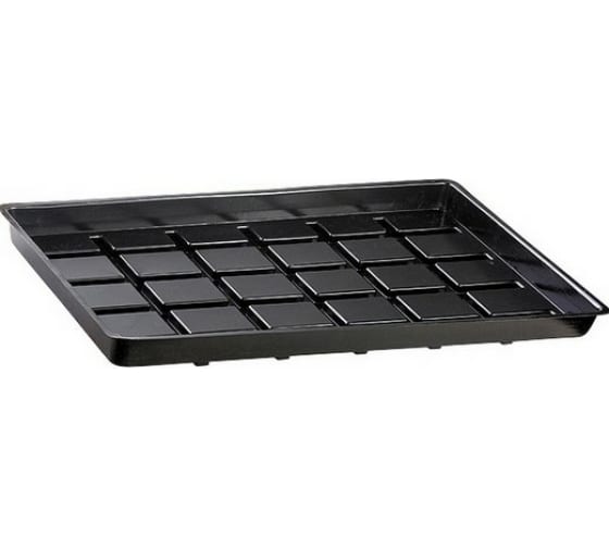 Поддон для кассеты малый (52*31*3,5см) (Агроком) 5/80