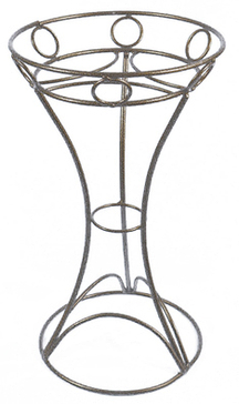 Подставка напольная Кипарис 2 56*33*33 М0011245