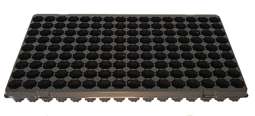 Кассета д/рассады 144 ячейки (Агроком) 5/