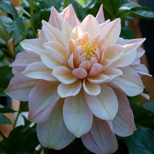 Георгина Брейк Аут 1 шт (КолЛайн)