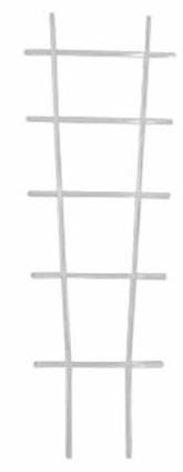 Лесенка для цветов 56см мраморная КП 5/20