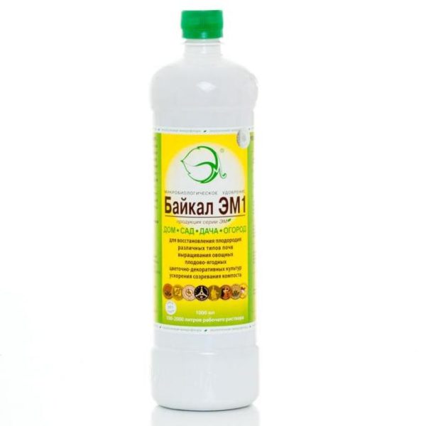 Байкал ЭМ-1 1,0л *(Эмпроизводство) 3/12