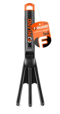 Рыхлитель садовый пластиковый Skill Finland 2214 (ЦИТ)