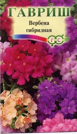 Вербена Романс, смесь 0,1г ц/п (Гавриш) Уд.с.
