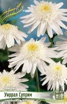 Нивяник Уиррал Суприм 1шт (КолЛайн)