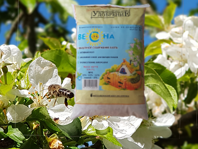 Митлайдер Весна 0,9кг Природа 12шт/уп