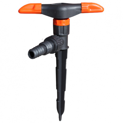 Распылитель 2-х лепестковый ЖУК 1/2-3/4 (Цикл) 1/130