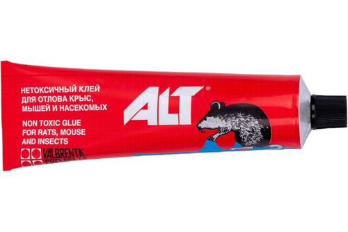 КЛЕЙ АЛТ 135г (Валбр) 5/50