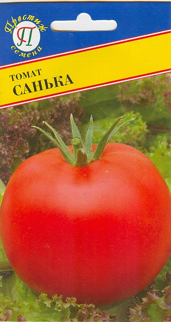 Томат Санька 10шт (Престиж)