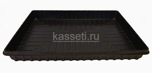 Поддон для кассеты большой глубокий 5/
