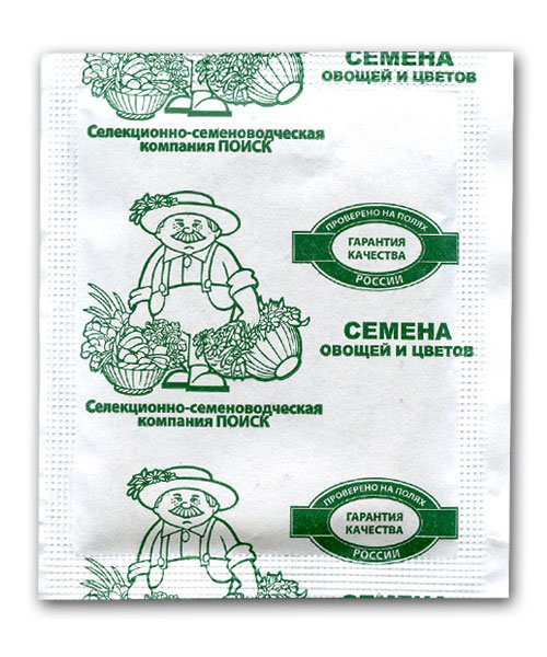 Петрушка корневая+листовая Богатырь 3г ц/п (Поиск)