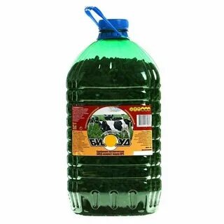 Компост БИУД КРС термич.высуш.гранул. 5л (Тонэкс) 2/4