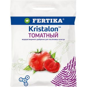Фертика Кристалон Томатный 20г 10/40/100