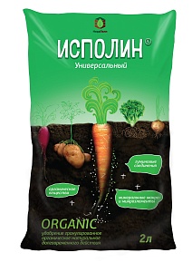 Удобрение Исполин Универсальное 5л (НордПалп) 5/210