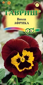 Виола Африка 0,05г ц/п (Гавриш)