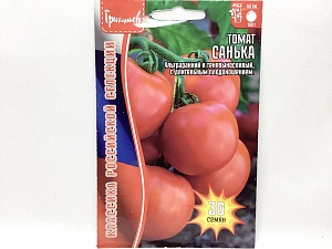 Томат Санька 30шт (Григорьев)