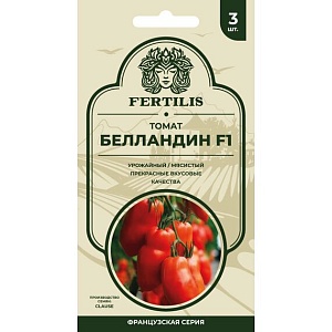 Томат Белландин F1 3шт (Престиж)