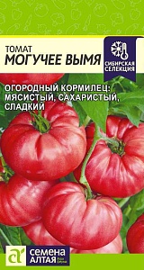 Томат Могучее Вымя 0,05г ц/п (СемАлт)
