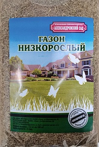 Газон Низкорослый 2кг (Ал.Сад) 2/10