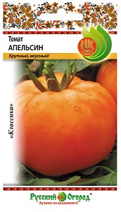 Томат Апельсин 0,1г ц/п (НК) 