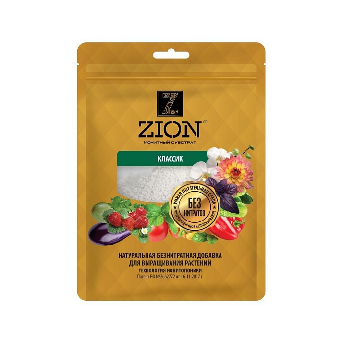 Цион Классик шоубокс (саше) 250г (Цион) 2/16
