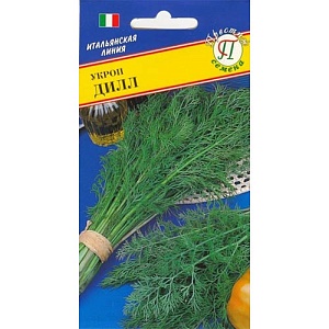 Укроп Дилл 1г (Престиж)