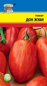 Томат Дон Жуан 0,1г ц/п (УУ)