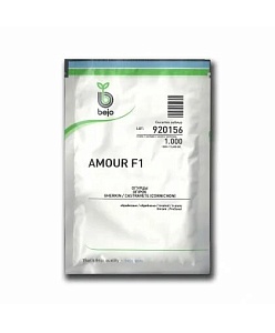 Огурец Амур F1 1000шт (Bejo)