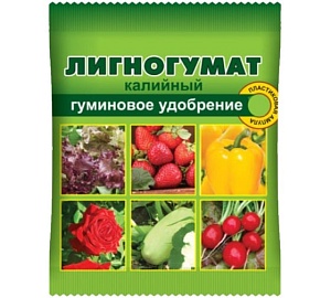 Лигногумат калийный 10мл (ВХ) 10/150