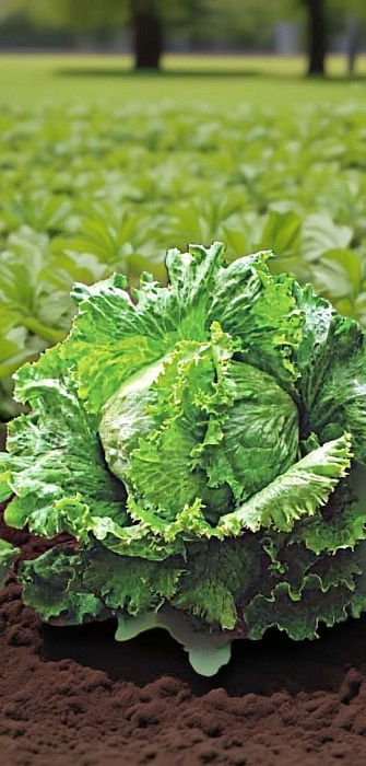 Салат Олимп 113  0,5г (Престиж)