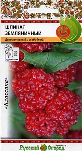 Шпинат Земляничный 0,05г ц/п (НК) 