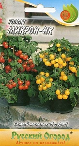 Томат Микрон-НК 10шт ц/п (НК) 