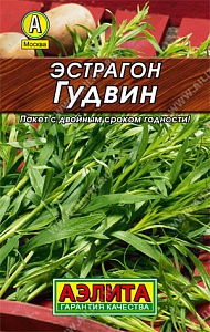 Эстрагон Гудвин 0,05г лид/п (Аэлита)