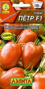 Томат Петр F1 10шт ц/п (Аэлита) 