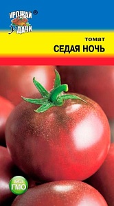 Томат Седая ночь 0,1г ц/п (УУ)