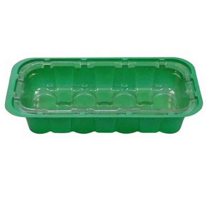 Парник для Джиффи 11 ячеек d-33мм (Агроком) 5/105