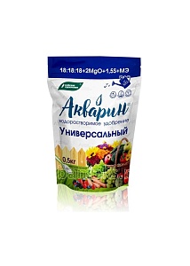 Акварин Универсальный 100г (БХЗ) 10/20
