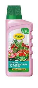 Цветочное счастье для комнатных 285мл (Фаско) 3/9 
