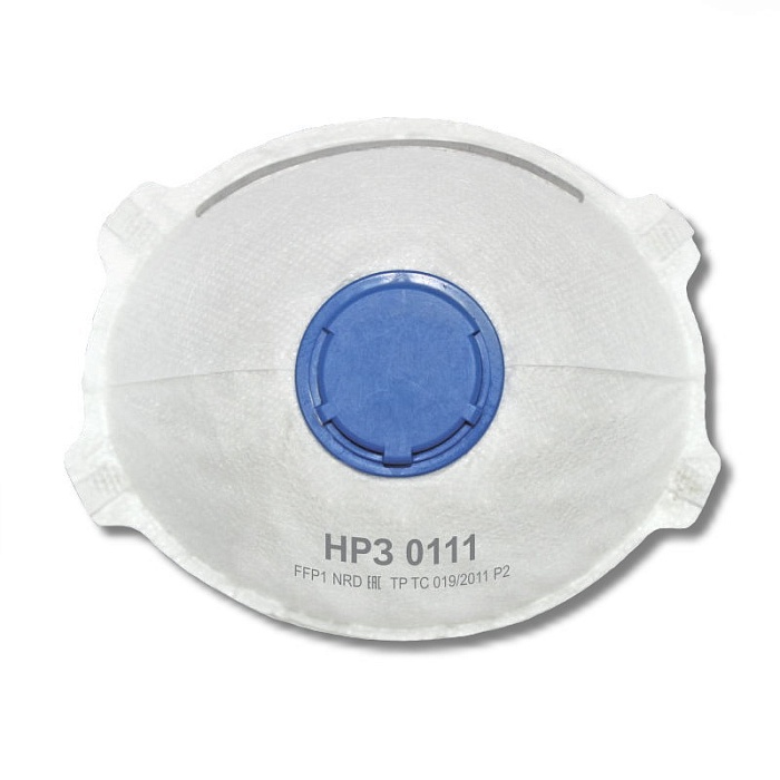 Респиратор У-2Кх100