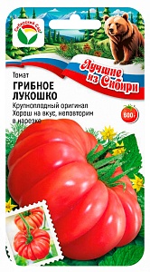 Томат Грибное лукошко 20шт (СибСад) серия ЛС
