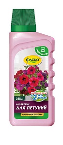 Цветочное счастье для Петуний 285мл (Фаско) 3/9