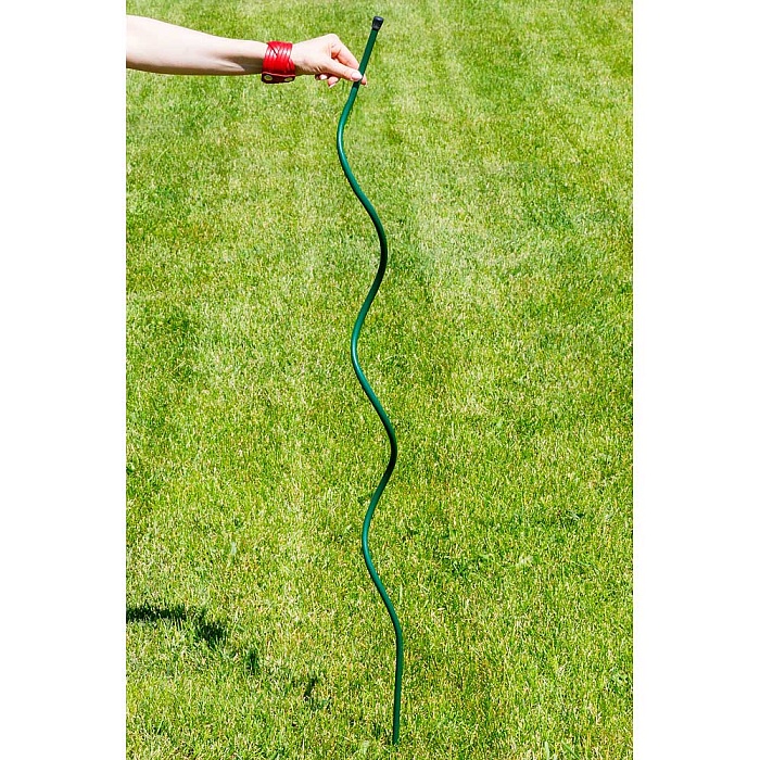 Опора д/растений Спираль 0,8м (Садовита) 10/500