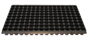 Кассета д/рассады 144 ячейки (Агроком) 5/